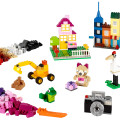 10698 LEGO  Classic Набор для творчества большого размера